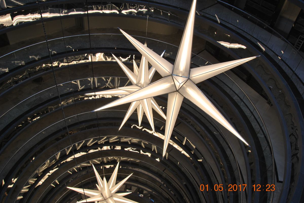 imagini hotel ROYAL SEGINUS LARA